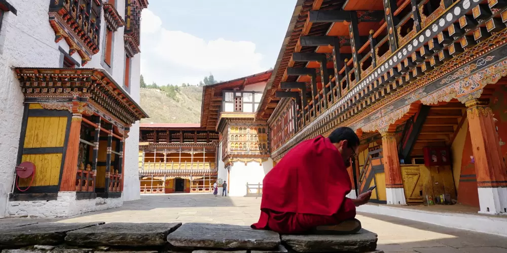Wat Bhutan ons leert over duurzame toerismemarketing