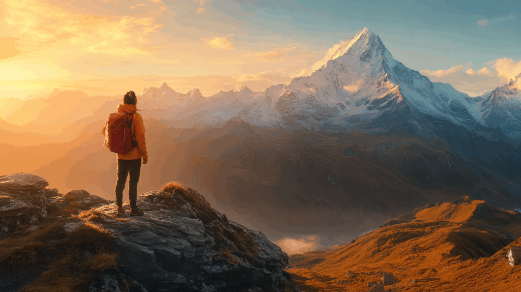 Solo reizen: van taboe naar trend, wat bestemmingen hiermee kunnen doen