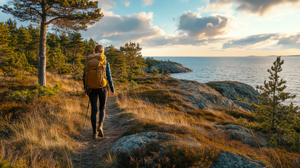 Eco-retreats en mindful escapes: de nieuwe luxe